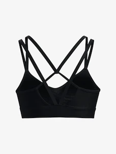 Dámská podprsenka Under Armour  Infinity Low Strappy-BLK S
