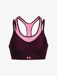 Dámská podprsenka Under Armour  Infinity Mesh Low-PPL XS