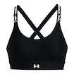 Dámská podprsenka Under Armour  Infinity Mid 2.0 Bra Black  S A-C