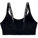 Dámská podprsenka Under Armour  Infinity Mid Bra-BLK