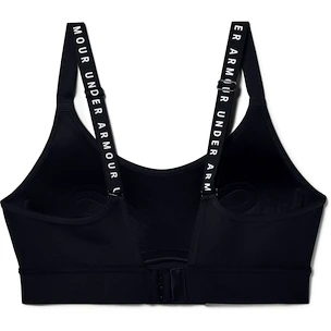Dámská podprsenka Under Armour  Infinity Mid Bra-BLK S