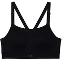 Dámská podprsenka Under Armour  Rush High black 32C