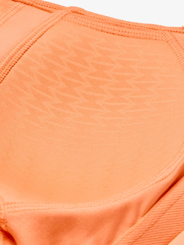 Dámská podprsenka Under Armour  SmartForm Evolution Mid-ORG S
