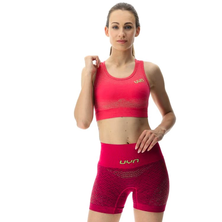 Dámská podprsenka UYN  RUNNING EXCELERATION OW BRA