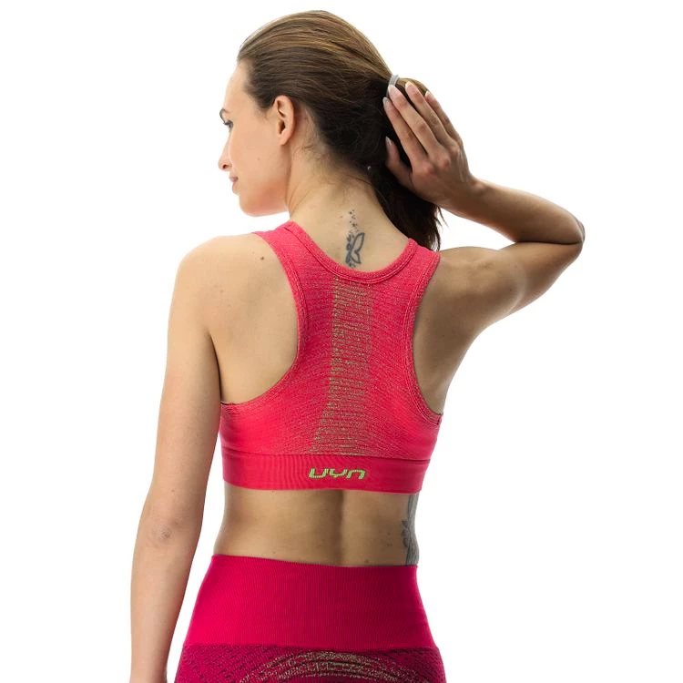 Dámská podprsenka UYN  RUNNING EXCELERATION OW BRA