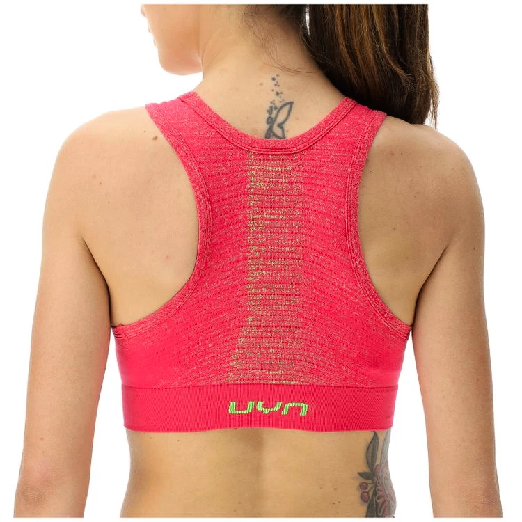 Dámská podprsenka UYN  RUNNING EXCELERATION OW BRA XS