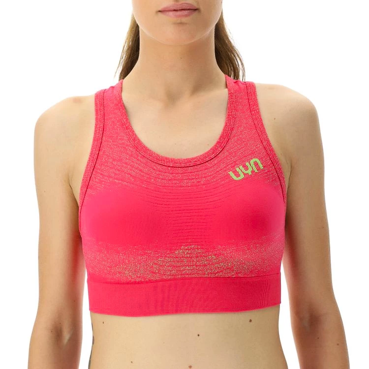 Dámská podprsenka UYN  RUNNING EXCELERATION OW BRA XS