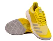 Dámská sálová obuv adidas Crazyflight Team Yellow