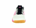 Dámská sálová obuv adidas Speedcourt W White/Pink - EUR 39