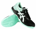 Dámská sálová obuv Asics Gel-Rocket 9 Black/Fresh Ice