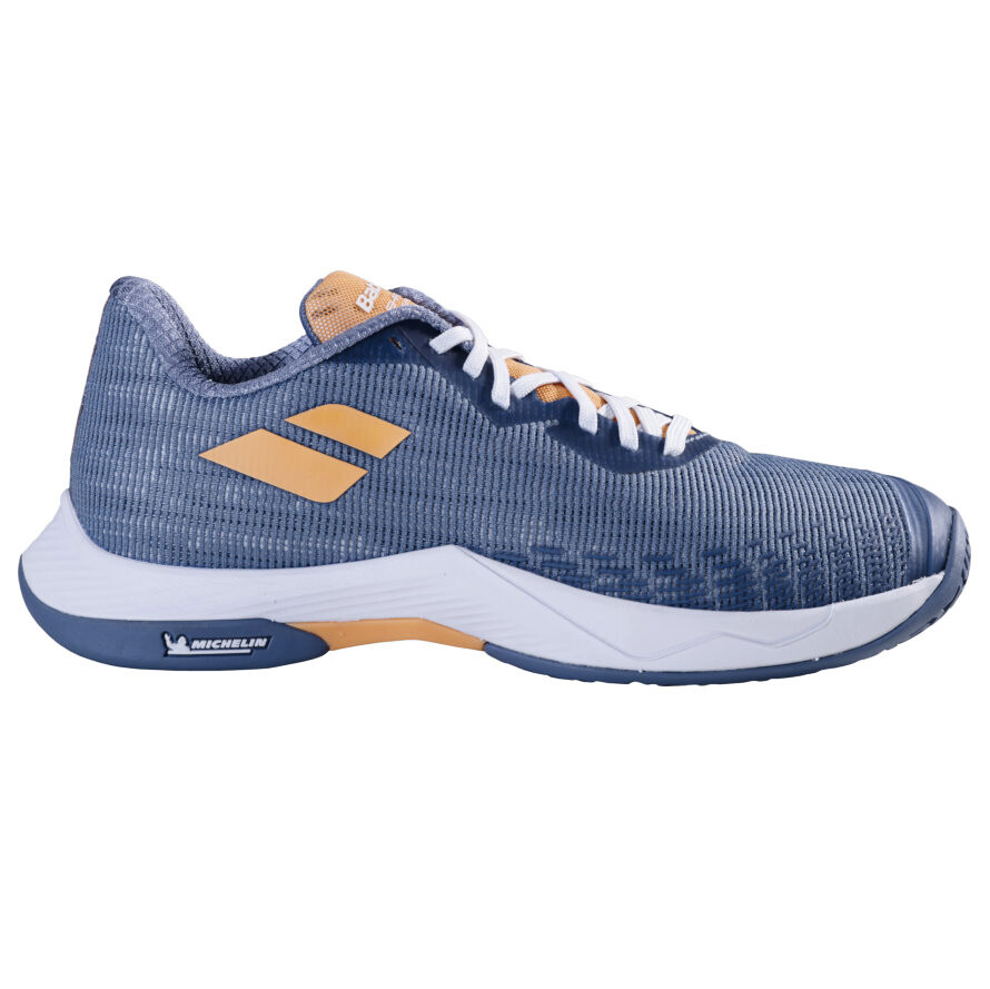 Product detail of Dámská sálová obuv Babolat  Shadow Spirit 2 Women Grey/Coral  EUR 38