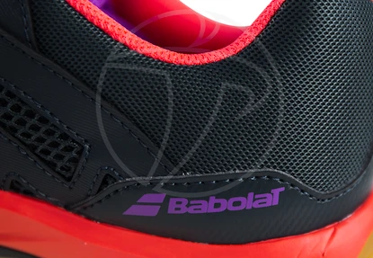 Dámská sálová obuv Babolat Shadow Team W 2017