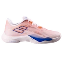 Dámská sálová obuv Babolat  Shadow Tour Women English Rose  EUR 40
