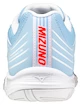Dámská sálová obuv Mizuno  Cyclone Speed 3 BlueBell/White