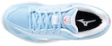 Dámská sálová obuv Mizuno  Cyclone Speed 3 BlueBell/White