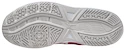 Dámská sálová obuv Mizuno  Cyclone Speed 3 Persian Red White