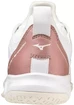Dámská sálová obuv Mizuno  Ghost Shadow White