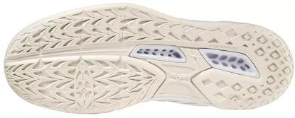 Dámská sálová obuv Mizuno  Ghost Shadow White