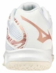 Dámská sálová obuv Mizuno  Thunder Blade 3 White