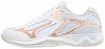 Dámská sálová obuv Mizuno  Thunder Blade 3 White