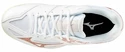 Dámská sálová obuv Mizuno  Thunder Blade 3 White