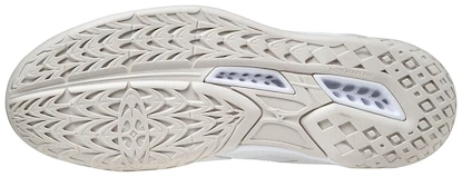 Dámská sálová obuv Mizuno  Thunder Blade 3 White