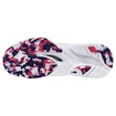 Dámská sálová obuv Mizuno  Wave Lightning Z8 W White/Violet Indigo