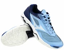 Dámská sálová obuv Mizuno Wave Phantom 2 Blue/White