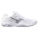Dámská sálová obuv Mizuno  Wave PHANTOM 3 W White/Violet Indigo
