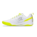 Dámská sálová obuv Salming Kobra 3 Women White/Fluo Green