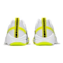 Dámská sálová obuv Salming Kobra 3 Women White/Fluo Green