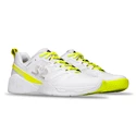 Dámská sálová obuv Salming Kobra 3 Women White/Fluo Green