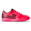 Dámská sálová obuv Salming  Viper 5 Women Pink/Black