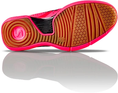 Dámská sálová obuv Salming  Viper 5 Women Pink/Black