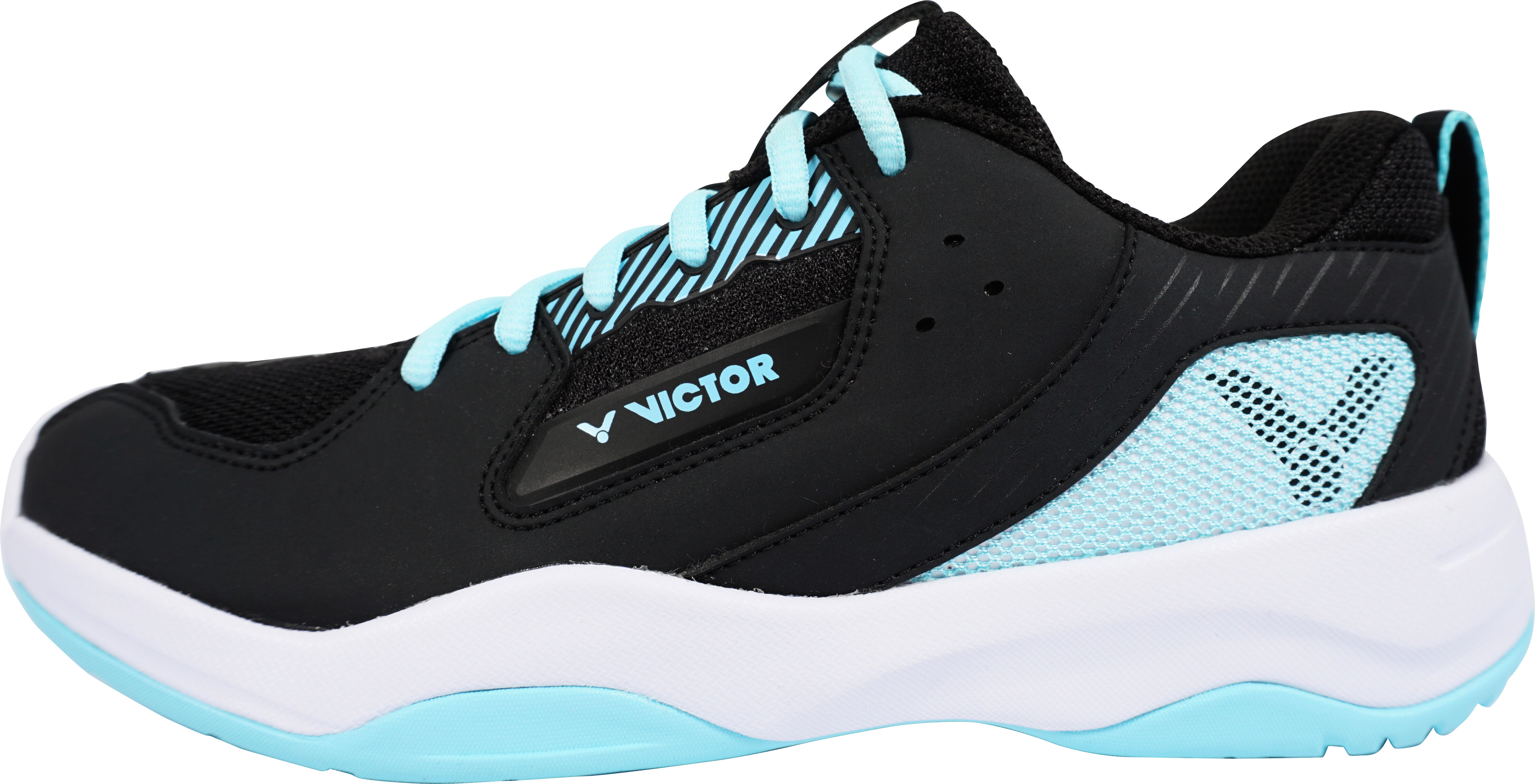 Dámská sálová obuv Victor  A311F CM Black  EUR 37 - thumb (1)