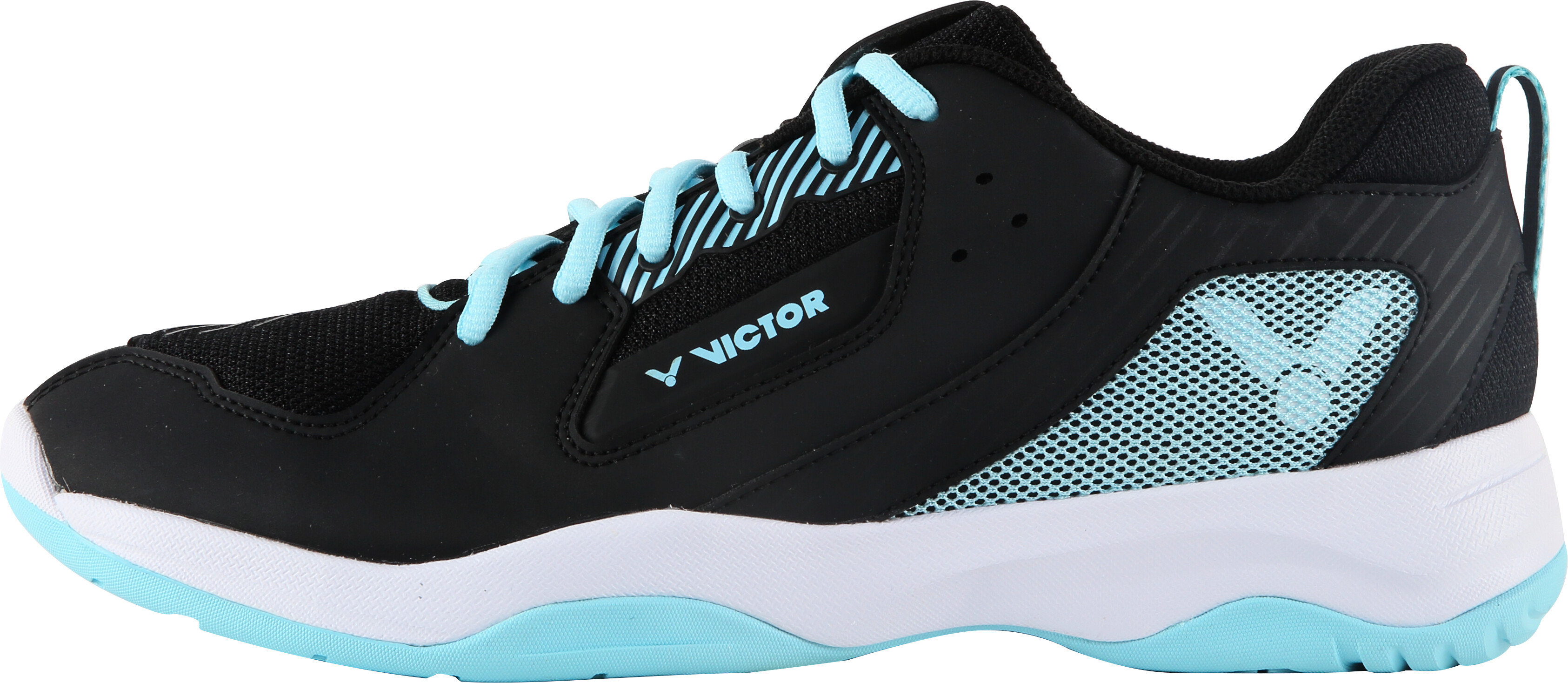 Dámská sálová obuv Victor  A311F CM Black  EUR 37 - thumb (3)