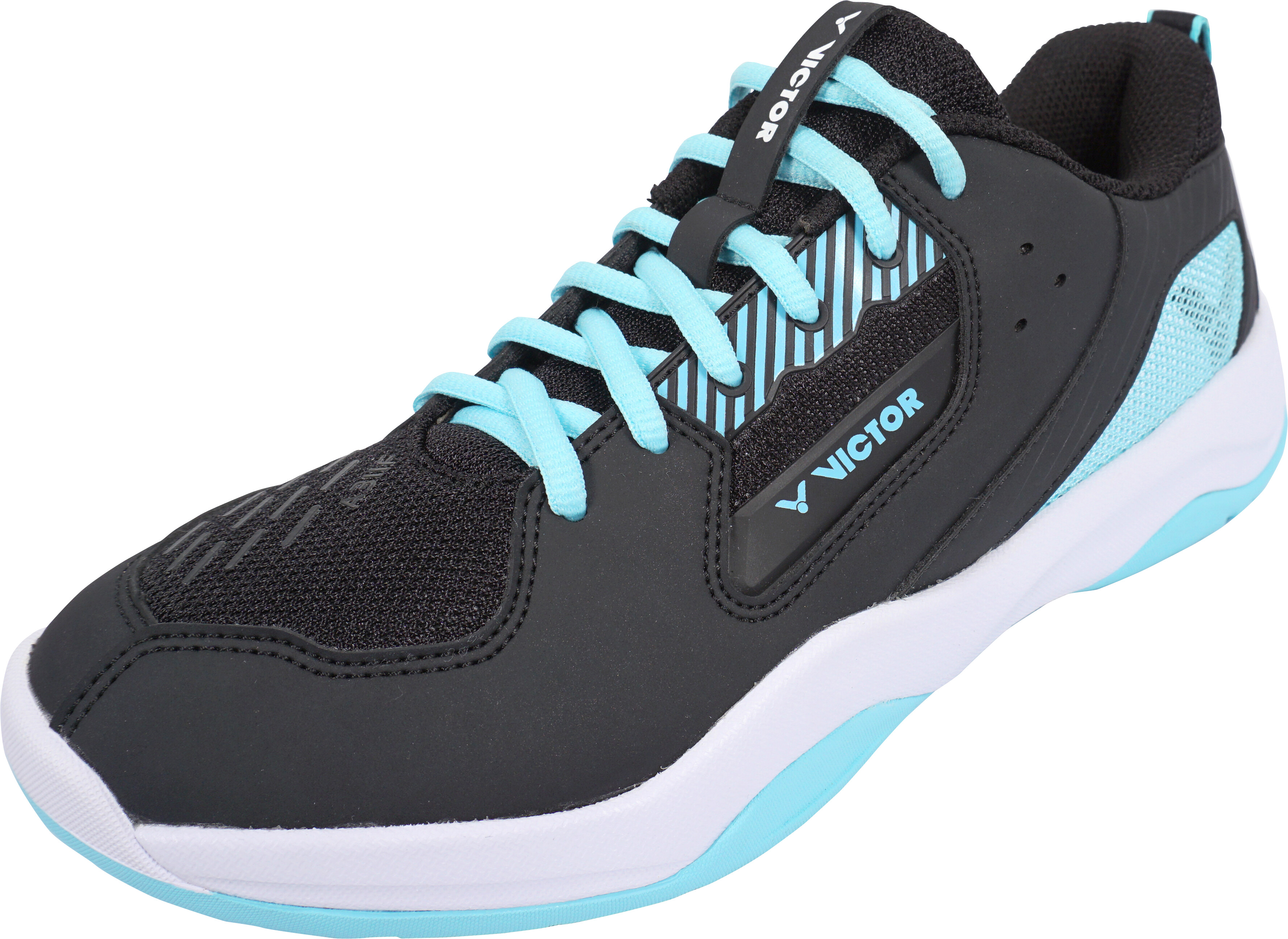 Dámská sálová obuv Victor  A311F CM Black  EUR 37 - thumb (8)