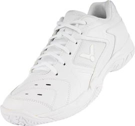 Dámská sálová obuv Victor P9200TD White