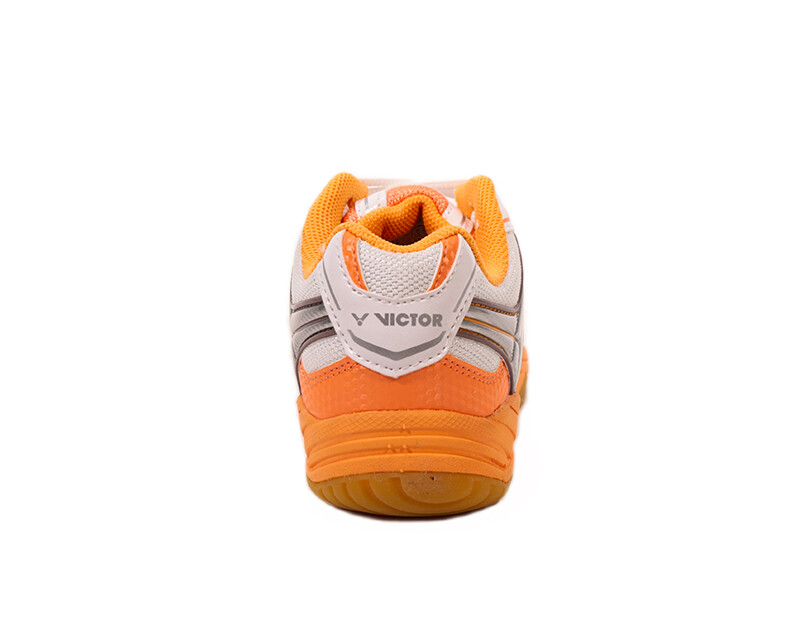 Dámská sálová obuv Victor  SH-A320L White/Orange  EUR 39 - thumb (2)