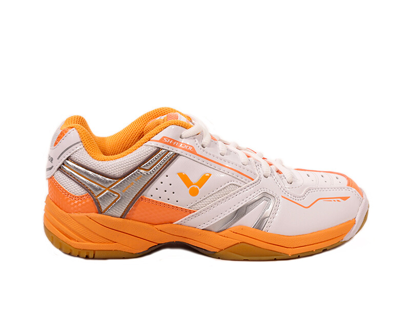 Dámská sálová obuv Victor  SH-A320L White/Orange  EUR 39 - thumb (5)