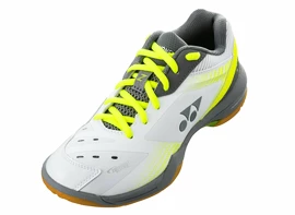 Dámská sálová obuv Yonex 65Z3 L White/Lime