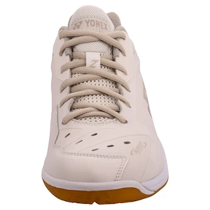 Dámská sálová obuv Yonex  65Z3 Natural