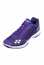 Dámská sálová obuv Yonex Aerus Z2 Women Grape