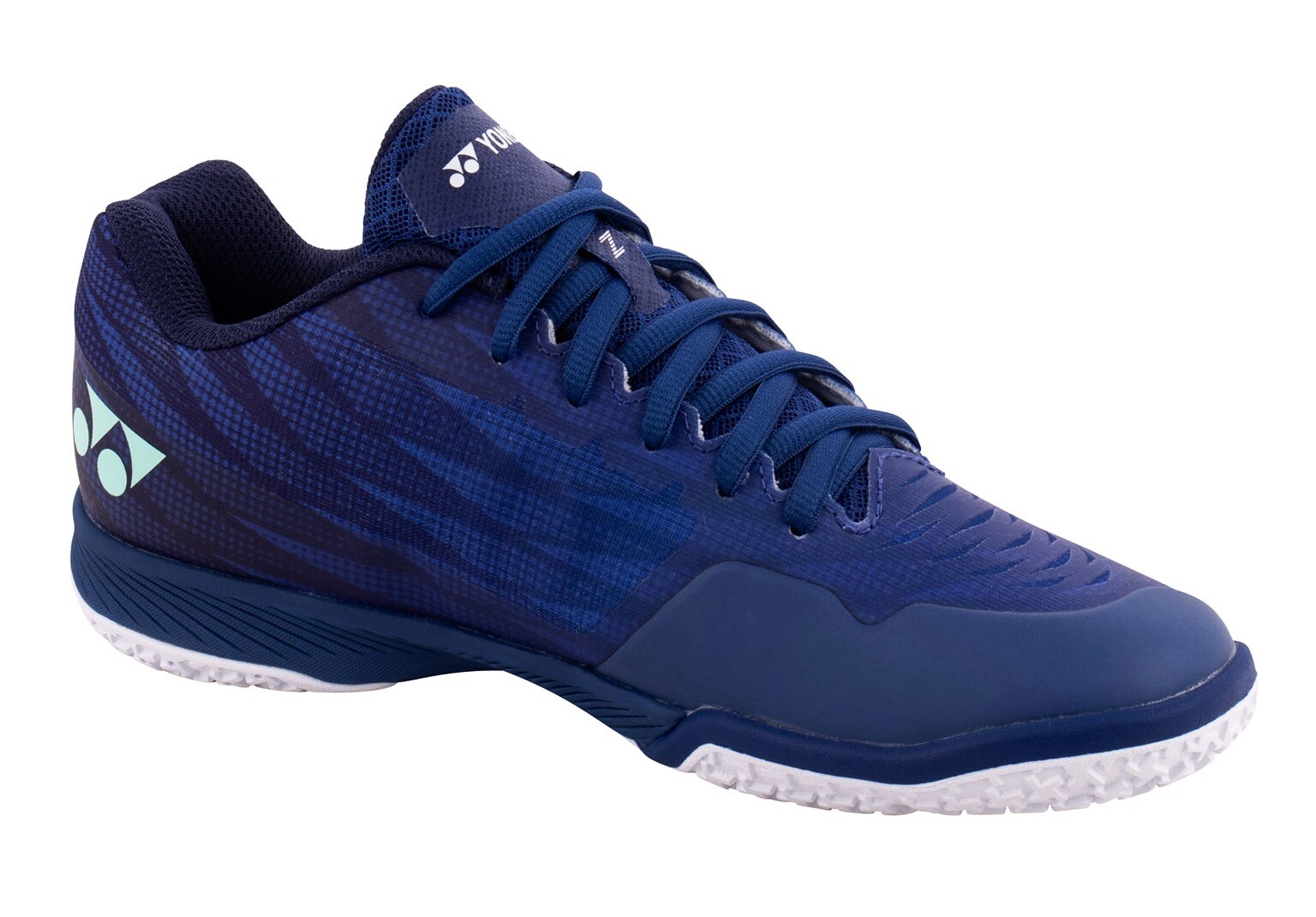 Dámská sálová obuv Yonex Aerus Z2 Women Navy Blue  EUR 38 - thumb (1)