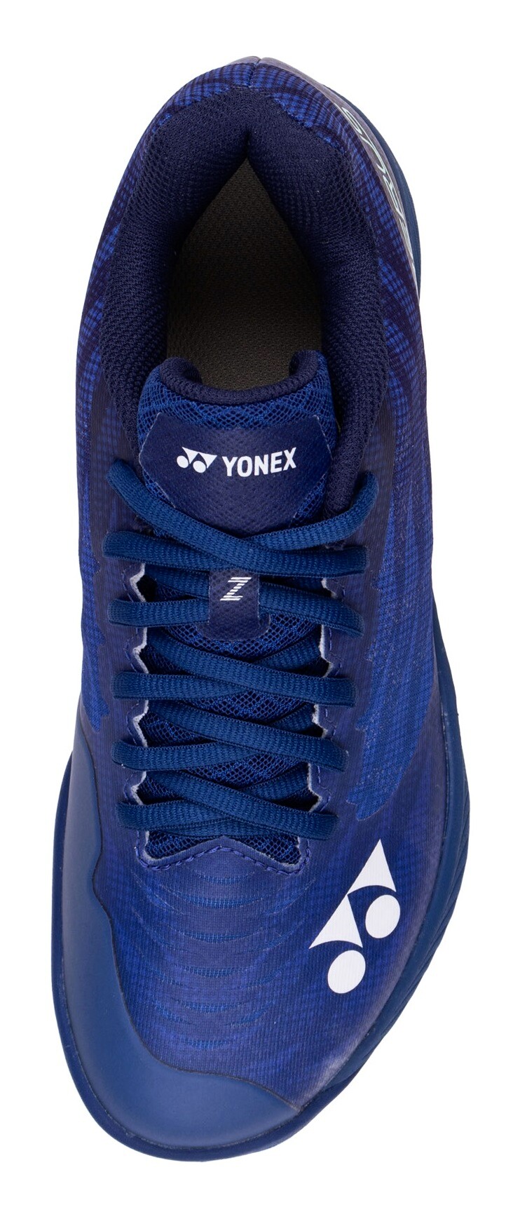 Dámská sálová obuv Yonex Aerus Z2 Women Navy Blue  EUR 38 - thumb (3)