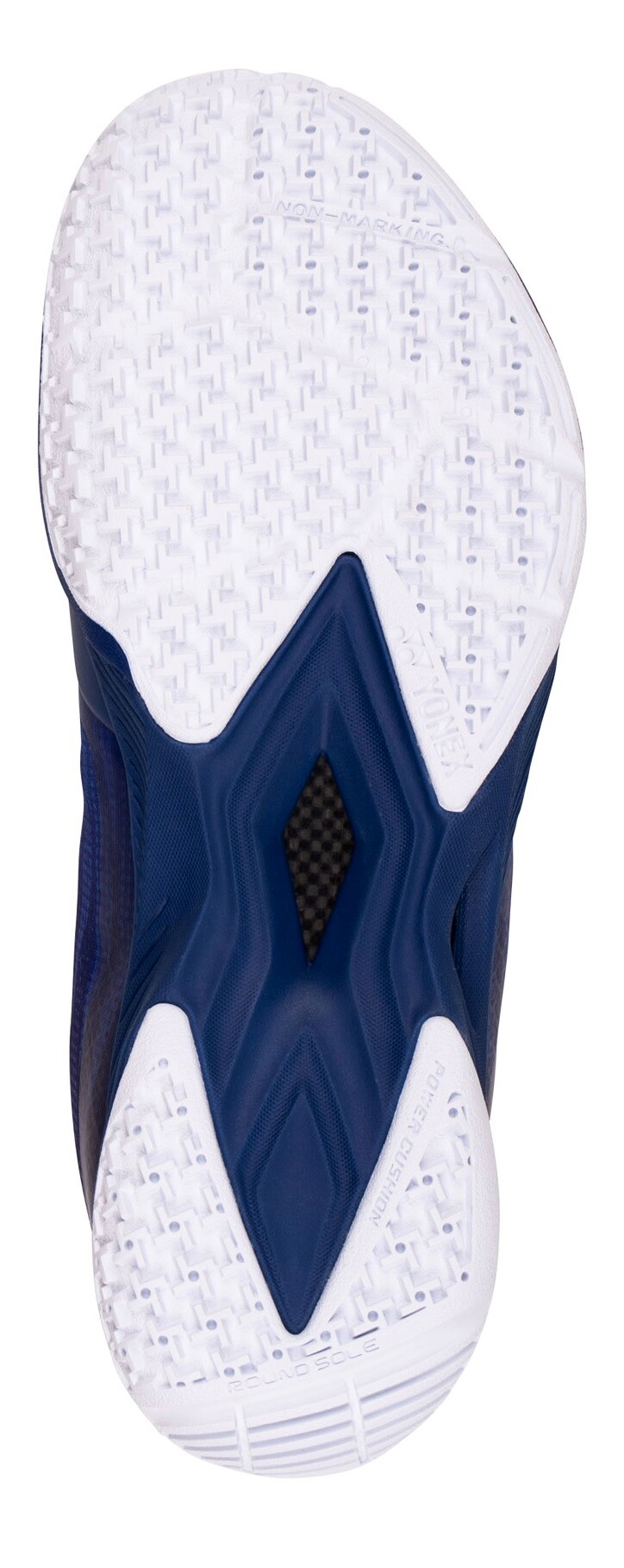 Dámská sálová obuv Yonex Aerus Z2 Women Navy Blue  EUR 38 - thumb (5)