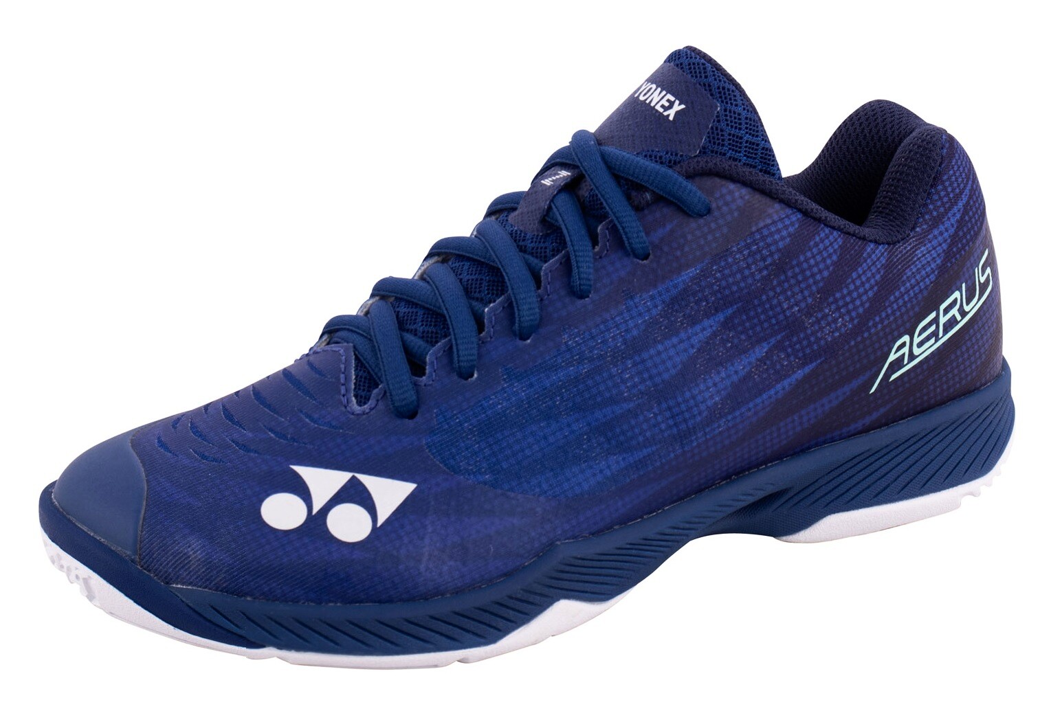 Product detail of Dámská sálová obuv Yonex Aerus Z2 Women Navy Blue  EUR 40,5