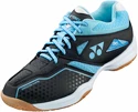 Dámská sálová obuv Yonex Power Cushion 36 Charcoal Gray