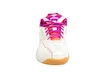 Dámská sálová obuv Yonex Power Cushion 36 White/Pink