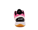 Dámská sálová obuv Yonex Power Cushion 65 R2 Bright Pink